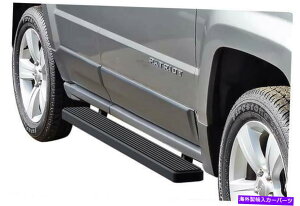 Nerf Bar APS 5 "ISTEP�T�C�h�X�e�b�v-IB10EAI2B APS 5" iStep Side Steps - IB10EAI2B