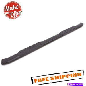 Nerf Bar Lund 23897008 Steel 5 2019-2020 RAM 1500�N���[�L���u�p�̑ȉ~�`�̘p�Ȃ���nerf�o�[ Lund 23897008 Steel 5 Oval Curved Nerf Bars for 2019-2020 Ram 1500 Crew Cab�y���s�A���i�z