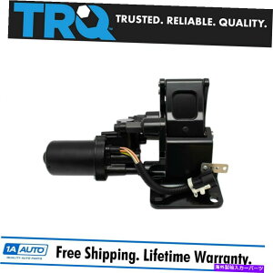 Nerf Bar Expedition Navigator�p��TRQ�p���[�����j���O�{�[�h���[�^�[�t��LH�h���C�o�[�T�C�h TRQ Power Running Board Motor w/ Bracket LH Driver Side for Expedition Navigator�y���s�A���i�z