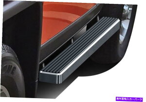Nerf Bar iboardランニングボード4インチフィット07-14トヨタFJクルーザー iBoard Running Boards 4 inches Fit 07-14 Toyota FJ Cruiser