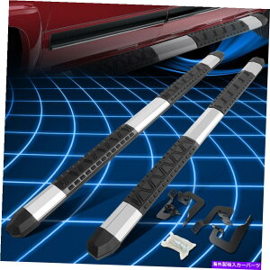 Nerf Bar 04-14 Ford F150 4-DR Crew Cab 5 Alulminum Side Step Nerf Bar�����j���O�{�[�h For 04-14 Ford F150 4-Dr Crew Cab 5 Alulminum Side Step Nerf Bar Running Boards�y���s�A���i�z