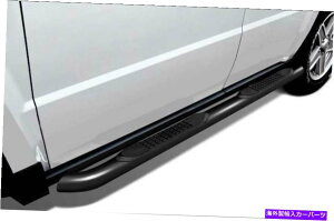 Nerf Bar ubNz[X3CTChXebvubNtBbg2011-2022W[vOh`FL[ Black Horse 3in Side Steps Black fit 2011-2022 Jeep Grand Cherokee