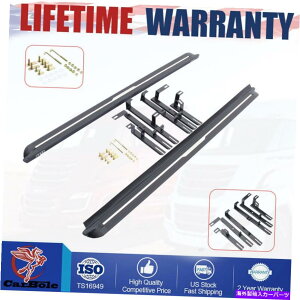 Nerf Bar 2013-2019tH[hGNXv[[̃{[hTChXebvtbgo[[sĂA~jEhA Aluminium Door Running Board Side Step Foot Bar Rail For 2013-2019 Ford Explorer