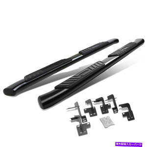 Nerf Bar 2019-2020 RAM 1500�g���^�N�V�[5 OD�ȉ~�`�̃`���[�u�i�[�t�X�e�b�v�o�[�����j���O�{�[�h For 2019-2020 Ram 1500 Extended Cab 5OD Oval Tubing Nerf Step Bar Running Board�y���s�A���i�z