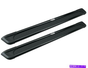 Nerf Bar 2007-2015�̃g���^�c���h�������j���O�{�[�hWestin 83852QX 2014 2014 2008 2009 For 2007-2015 Toyota Tundra Running Boards Westin 83852QX 2014 2012 2008 2009�y���s�A���i�z