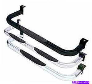 Nerf Bar Go Rhino 4415b 4000V[YSidesteps 2007-16 Toyota Tundra double cab black Go Rhino 4415B 4000 Series SideSteps 2007-16 Toyota Tundra Double Cab Black With