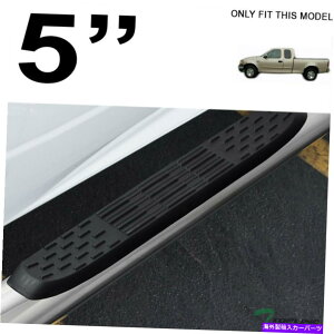 Nerf Bar 09-14tH[hF150X[p[/g5 "ȉ~`̃TChXebvi[to[ - XeX̃gbvC Topline For 09-14 Ford F150 Super/Extended 5" Oval Side Step Nerf Bar -Stainless
