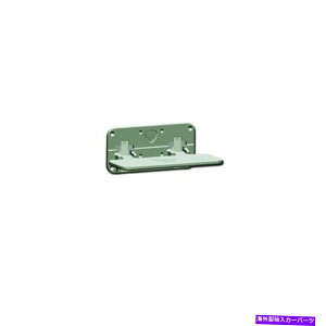 Nerf Bar Carr 190011���K�X�e�b�v�q�b�`�}�E���g CARR 190011 Mega Step Hitch Mount�y���s�A���i�z