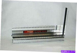 Nerf Bar Owens Products OC7424Ex ClassicPro�V���[�Y�����o��2�C���`�B�{�b�N�X�����j���O�{�[�h Owens Products OC7424EX ClassicPro Series Extruded 2in. Box Running Boards