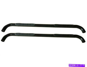 Nerf Bar 2010NDodge Ram 3500 NERF BARS TRAILFX 86282RKWLusbNAbv For 2010 Dodge Ram 3500 Nerf Bars TrailFX 86282RK Standard Cab Pickup