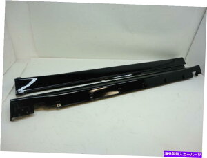 Nerf Bar {Kia/EbJ[plɓK2011-14 'Sorento 87754-1U200 87753 BSR GENUINE KIA LEFT/RIGHT ROCKER PANELS FITS 2011-14' SORENTO 87754-1U200 87753 BSR