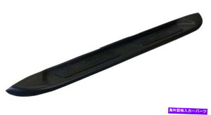 Nerf Bar I[EFYjO{[hv~AObv2V[YTPO11-17W[vRpXTPO Owens Running Boards Premier Grip 2 Series Tpo For 11-17 Jeep Compass Tpo