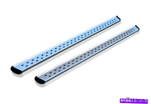 Nerf Bar 2012-2017}c_CX -5 KEA~jEABSTChXebvjO{[ho[ To Fit 2012 - 2017 Mazda CX-5 KE Aluminium ABS Side Steps Running Boards Bars