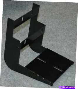 Nerf Bar Owens Products 10-1276 ClassicPro�V���[�Y2�C���`�B���C�U�[�u���P�b�g�L�b�g Owens Products 10-1276 ClassicPro Series 2in. Riser Brackets Kit�y���s�A���i�z