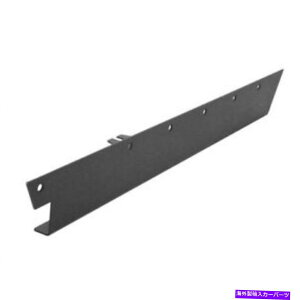 Nerf Bar SMITTYBILT 76860 XRC ROCK SLIDERS BLACK TECTURED-87-95 JEEP WRANGLER YJ Smittybilt 76860 XRC Rock Sliders Black Textured For 87-95 Jeep Wrangler YJ