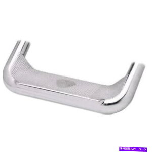 Nerf Bar Carr Super Hoop XM3|bVyA129112 CARR Super Hoop XM3 Polished Pair 129112
