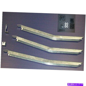 Nerf Bar Owens Products 10-1243 Owens Factory CustomeTPO�����j���O�{�[�h�u���P�b�g Owens Products 10-1243 Owens Factory Custom TPO Running Board Bracket