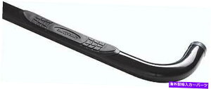 Nerf Bar 09-14 RAM 1500NAbhLuSure Sure Step 3 "Side Bar Black DN260-S4BSmittybilt Smittybilt For 09-14 Ram 1500 Quad Cab Sure Steps 3" Side Bar Black DN260-S4B