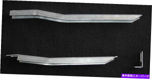 Nerf Bar Owens Products 10-1282 Transender Running Board Bracket Kit��10-17 equinox�ɓK�����܂� Owens Products 10-1282 Transender Running Board Bracket Kit Fits 10-17 Equinox�y���s�A���i�z