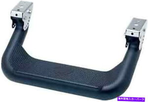 Nerf Bar Carr 128221�X�[�p�[�t�[�v�g���b�N�X�e�b�v Carr 128221 Super Hoop Truck Step�y���s�A���i�z