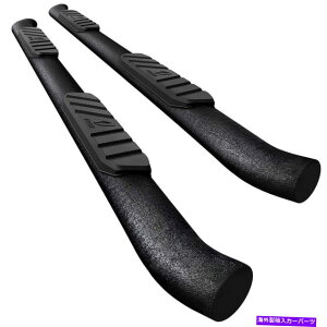 Nerf Bar Tyger Auto TG-SS2N35108 Tyger Rider Running Boards Fitts 2004-2015�A2017-2022 Tyger Auto TG-SS2N35108 TYGER RIDER Running Boards Fits 2004-2015, 2017-2022�y���s�A���i�z