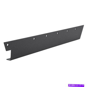 Nerf Bar XRC���b�N�X���C�_�[��87-95�����O���[YJ�u���b�N�e�N�X�`���X�~�e�B�r���g�ɓK�����܂� XRC Rock Sliders fits 87-95 Wrangler YJ Black Textured Smittybilt