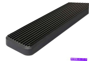 Nerf Bar APS 6 "ISTEPTChXebv-IB03FAI7B APS 6" iStep Side Steps - IB03FAI7B