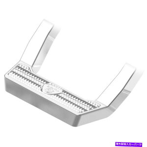 Nerf Bar Carr 113332 LD�X�e�b�v�|���X�h�L���j�I���R�����h15-17 NEW Carr 113332 LD Step Polisded For Canyon Colorado 15-17 NEW�y���s�A���i�z