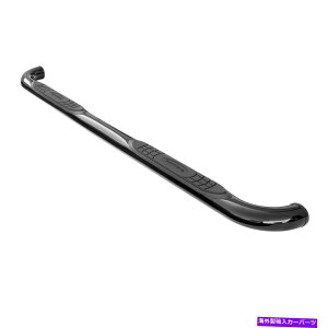 Nerf Bar SMITTYBILT DN260-S4B Sure Step Side Bar Fits 09-18 1500 RAM 1500 Smittybilt DN260-S4B Sure Step Side Bar Fits 09-18 1500 Ram 1500