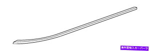 Nerf Bar OEM New 07-14 GM Cadillac Chevrolet GMC�����j���O�{�[�h�C���T�[�g�X�g���b�v��15914682 OEM NEW 07-14 GM Cadillac Chevrolet GMC Running Board Insert Strip Left 15914682�y���s�A���i�z