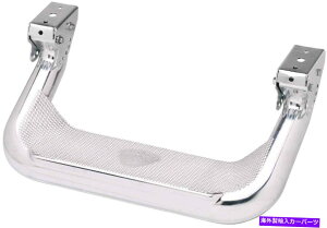 Nerf Bar Carr 125772�X�[�p�[�t�[�v�g���b�N�X�e�b�v Carr 125772 Super Hoop Truck Step�y���s�A���i�z