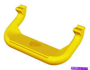 Nerf Bar Carr 124037�X�[�p�[�t�[�v�g���b�N�X�e�b�v Carr 124037 Super Hoop Truck Step�y���s�A���i�z