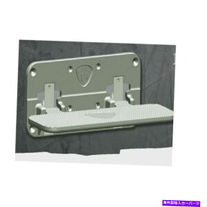 Nerf Bar Carr 193001���j�o�[�T�����A�t���b�g�}�E���gHD���K�X�e�b�v Carr 193001 Universal Rear Flat Mounted HD Mega Step�y���s�A���i�z