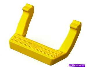 Nerf Bar 1987�N�̃V�{���[V30�g���b�N�L���u�T�C�h�X�e�b�v�J�[65133CF For 1987 Chevrolet V30 Truck Cab Side Step Carr 65133CF�y���s�A���i�z