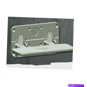 Nerf Bar Carr 193001���j�o�[�T�����A�t���b�g�}�E���gHD���K�X�e�b�v Carr 193001 Universal Rear Flat Mounted HD Mega Step�y���s�A���i�z
