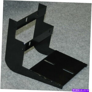 Nerf Bar Owens Products 10-1279 ClassicPro�V���[�Y4in�B���C�U�[�u���P�b�g�L�b�g Owens Products 10-1279 ClassicPro Series 4in. Riser Brackets Kit�y���s�A���i�z