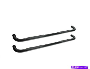 Nerf Bar 19-21�V�{���[GMC�V���o���h1500�V�G��5.3L V8 4.3L V6 6.2L MZ34Q9��nerf�o�[ Nerf Bars For 19-21 Chevy GMC Silverado 1500 Sierra 5.3L V8 4.3L V6 6.2L MZ34Q9�y���s�A���i�z