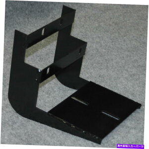 Nerf Bar Owens Products 10-1279 ClassicPro�V���[�Y4in�B���C�U�[�u���P�b�g�L�b�g Owens Products 10-1279 ClassicPro Series 4in. Riser Brackets Kit