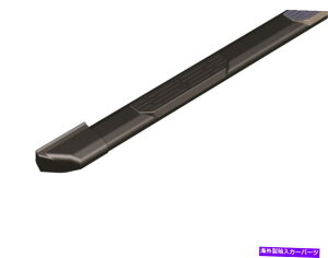 Nerf Bar Rampage 1999-2019 Universal Xtremeline Step Bar 80�C���`-Black -16180 Rampage 1999-2019 Universal Xtremeline Step Bar 80 Inch - Black - 16180�y���s�A���i�z