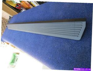 Nerf Bar [OrbOp[jO{[hW[vO[H RBP-510-SPH 71 "iC ROLLING BIG POWER RUNNING BOARD JEEP WRANGLER? RBP-510-SP? 71" LONG PARTS REPAIR