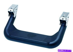 Nerf Bar Carr 121241 Super Hoop TruckStep Fits 07-18 Wrangler�iJK�j Carr 121241 Super Hoop Truck Step Fits 07-18 Wrangler (Jk)�y���s�A���i�z