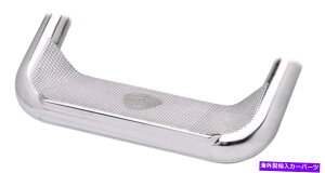 Nerf Bar Carr 129112 Super Hoop Truck Step��19-20 1500�ɓK�����܂� Carr 129112 Super Hoop Truck Step Fits 19-20 1500�y���s�A���i�z
