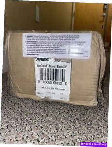 Nerf Bar Aries 2051973 Black Aerotread Running Boards | Cadillac XT5 Blazer Dodge Durango Aries 2051973 Black AeroTread Running Boards | Cadillac XT5 Blazer Dodge Durango