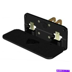 Nerf Bar Carr Pattern Co 190011���K�X�e�b�v�}�E���g�B Corrision�ϐ��_�C�J�X�g�A���~�j�E�� Carr Pattern Co 190011 Mega Step Mount. Corroision resistant Die Cast Aluminum�y���s�A���i�z