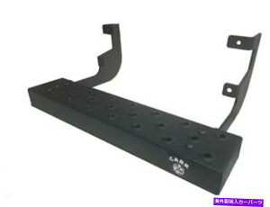 Nerf Bar 10-19ZfXXv^[2500 ZK54C2̃gbNLuTChXebv Truck Cab Side Step For 10-19 Mercedes Sprinter 2500 3500 ZK54C2