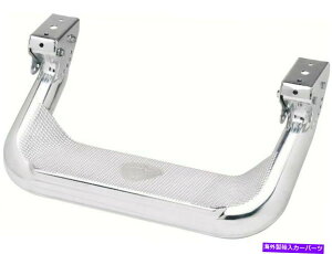 Nerf Bar 2009-2010 Dodge Ram 3500gbNLuTChXebvCarr 32165VC For 2009-2010 Dodge Ram 3500 Truck Cab Side Step Carr 32165VC