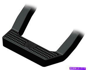 Nerf Bar Carr 110551 LD�X�e�b�v��97-06 TJ Wrangler�ɓK�����܂� Carr 110551 LD Step Fits 97-06 TJ Wrangler�y���s�A���i�z
