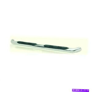 Nerf Bar gCFX A0028TEh`[uTChXebvW[vO[JKplto[ Trail FX A0028T Round Tube Side Steps Nerf Bar For Jeep Wrangler JK