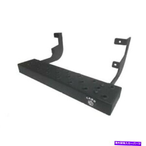 Nerf Bar Carr Pattern Co 451001-1�t�@�N�g���[�g���b�N�X�e�b�v���F5 �����F8�[���F20.5  Carr Pattern Co 451001-1 Factory Truck Step Width:5 Height:8 Depth:20.5�y���s�A���i�z