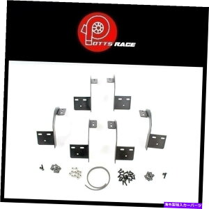 Nerf Bar Dee Zee DZ16335 FITS 2009-2012 DODGE RAM/ 2010-2012 RAM NXTtuPbg Dee Zee DZ16335 Fits 2009-2012 Dodge Ram/ 2010-2012 Ram NXt Mounting Brackets